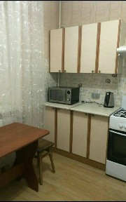 Аренда 1-комнатной квартиры 40 м², Академика Сахарова ул., таврия ул., 7/10