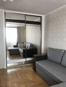 Продається 1к квартира з ремонтом біля Велесу