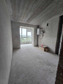 Двокімнатна квартира єОселя