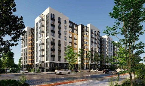 Продам 2-кімнатну квартиру