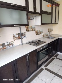 Двокімнатна квартира, район Пасічна