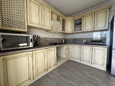 Здам квартиру в новобудові