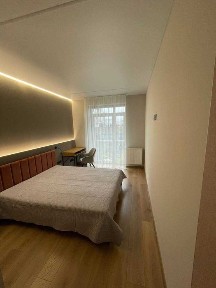 Оренда 1кім+кухня студіо Пасічна Вілла Магнолія закрита територія