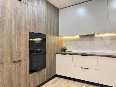 Стильна двокімнатна поблизу Veles Mall