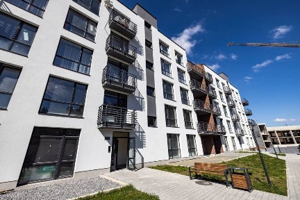 Оренда 1кім. квартири Брюховичі