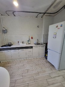 Сдаётся 2х ком Бородинский мкр-н