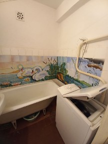 Двукімнатна в оренду центр