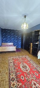 Оренда 1к. кв на Космосі, вул. Космічна