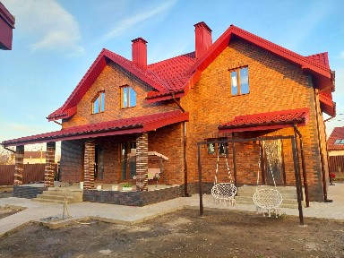 Продажа дома 234 м², Яцютивка ул.