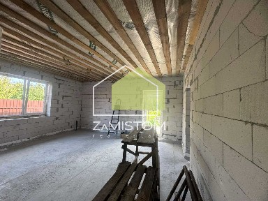 Продажа дома 91 м²