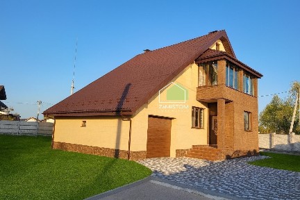 Київська обл., Бориспільський район, с. Гнідин