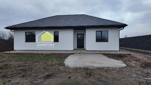 Продажа дома 127 м²