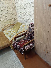 Оренда 1 кімнатної квартири Реміснича світло не вимикають