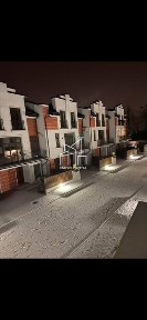 Таунхаус у парковій зоні Львова, вул. Орлика