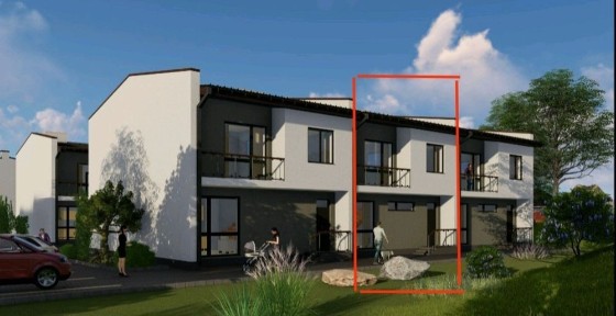 СУПЕР-ЗНИЖКА ДО СВЯТ! Продаж будинку-таунхауса у Рудно без комісії!