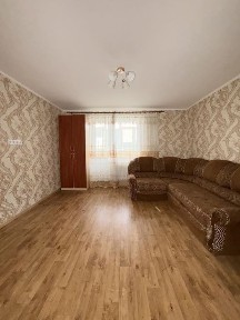 Здам 2 к велику квартиру в новобудові