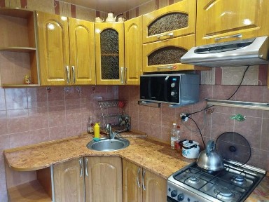 ОРЕНДА 3-кімнатної квартири 12 мкрн вул. ЗСУ