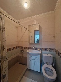 Сдам Диевка 1, пол дома, отдельный двор, газ