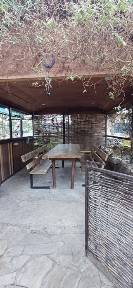 Оренда будинку. Гараж, генератор.