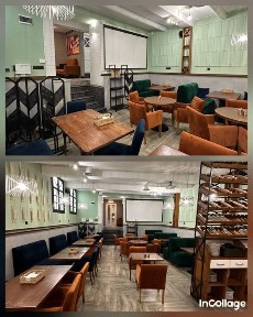 Продам готовий бізнес під ключ у центрі м. Дрогобич