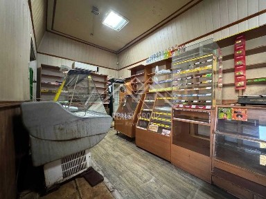 Продається комерційне приміщення 45,5 м² у Центрально-Міському районі