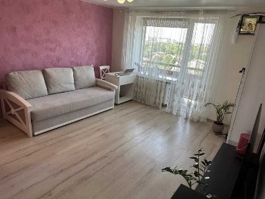 Продам 1-кімнатну квартиру на вул. Гетьмана Мазепи