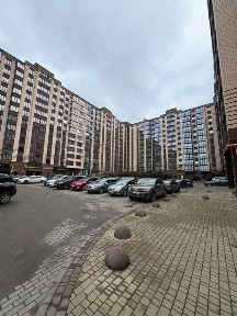 Продаж однокімнатної квартири ЖК <a href='/newbuilding/4823/view/zk-atlant'>Атлант</a>