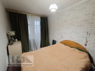 Продаж 3-кімнатної квартири Центр