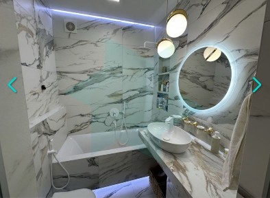 Продаж 3-к квартири на ЖМ Перемога