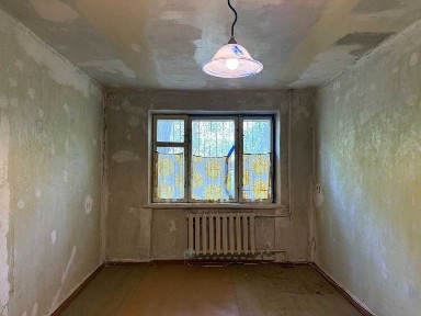 Однушка На 173му, В Якій Мама Буде Поруч