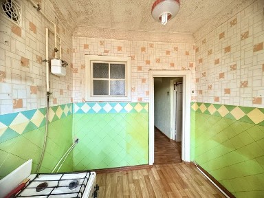 Продажа 3 комнатной квартиры. Район центра. Городок