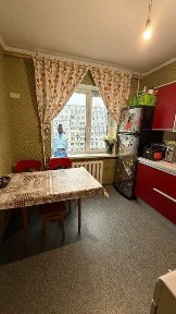 Продам 3к квартиру Левобережный-3 Донецкое Шоссе Левый берег