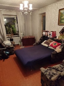 Продам 2-к на 12 Квартале.