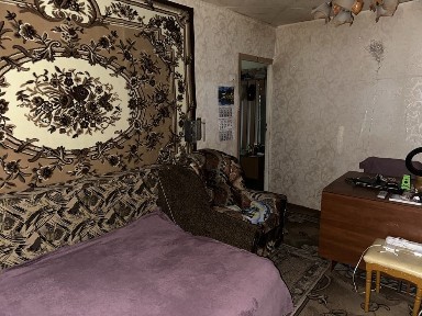 Продам 2х комнатную квартиру жм Красный камень- Комунар - Парус