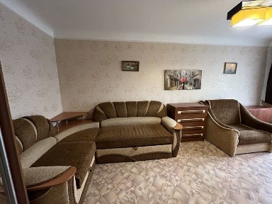 Продаж - 1-кімн квартира в центрі міста Самар (р-н Літака, АТБ)