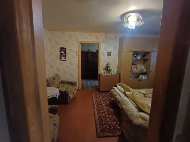 Продам уютную 2-комнатную квартиру проспект Поля верх Кирова Славутич