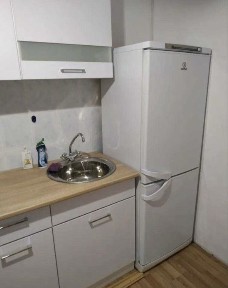 В продаже классная 1-ая квартира! Центр