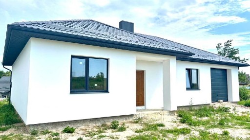 Продам 1 пов. будинок американку