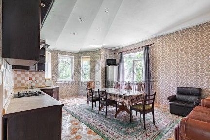 Оренда будинку 260м2, Хотів, Києво-Святошинський р-н