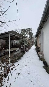 Оренда частини будинку в Ірпені Газове опалення