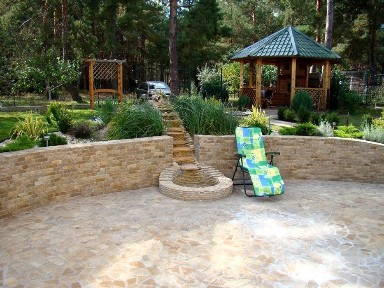 Оренда будинку в Хотянівці у лісі