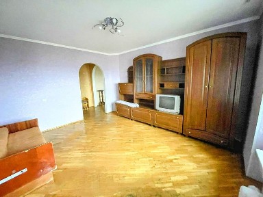 Оренда 3 кімнатної квартири. Вул. Мельника