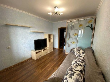 Довгострокова оренда 1-кім квартири р-н Ювілейний