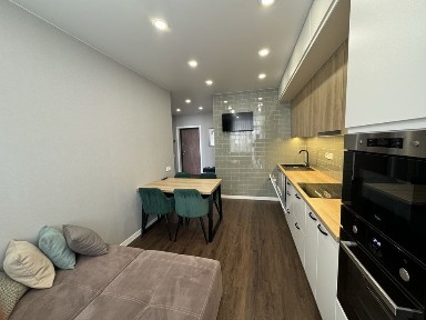 Без %. Оренда 1 к, пров Ясинуватський 10, The Lakes, метро Деміївська.