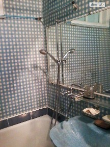 Двухкомнатная в экологически чистом месте на массиве Ветряные горы.