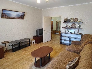 Здам 3 кімнатну квартиру