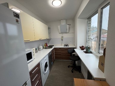 Київська область, Київ, Подільський