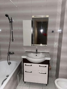 New! 1к (51м2) вул. Закревського 93а, Деснянський р-н, низький поверх!