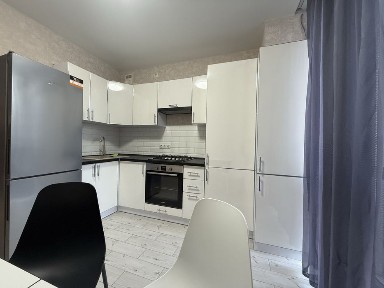 Оренда двох кімнатної квартири в ЖК Столичний.