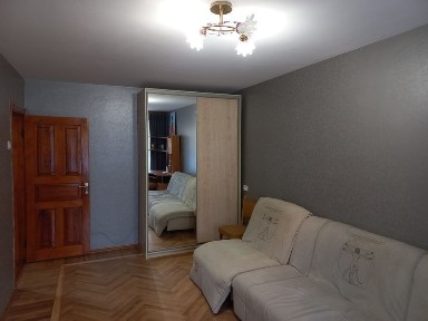 Київська область, Київ, Святошинський